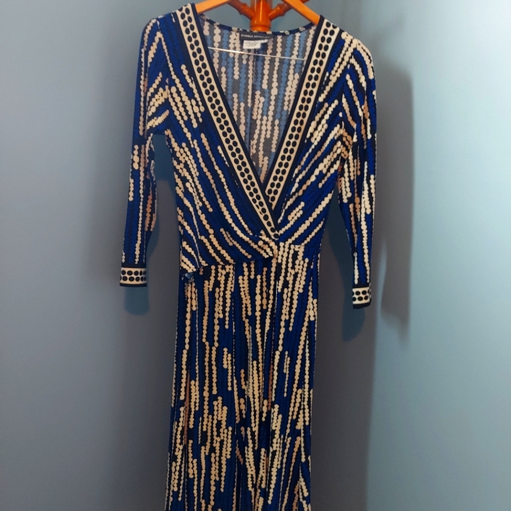 Donna Morgan Dress